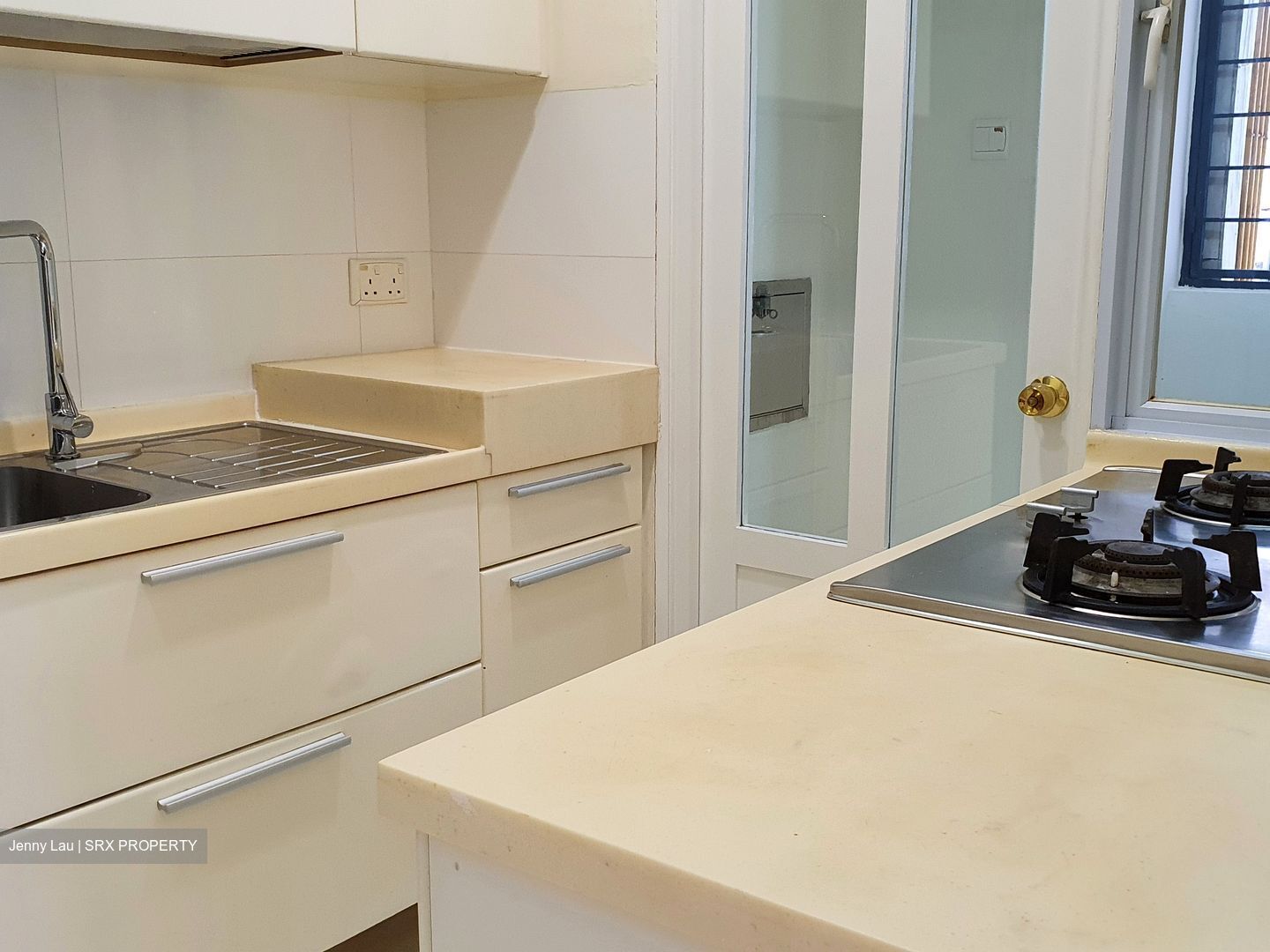 Nineteen Shelford Road (D11), Condominium #389494131